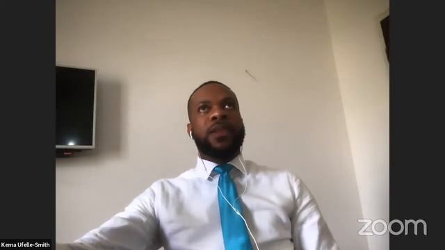 Planning for IP Protection for Startups Anticipating to Expand into Various African Countries смотреть онлайн