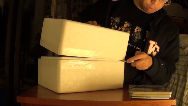 Horizon: Zero Dawn Collector's Edition Unboxing смотреть онлайн