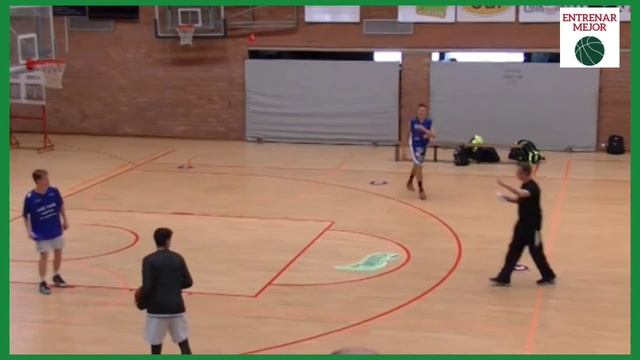 Read and React Offense Drills. Basketball Drills to install Rick Torbett Offense. Part- 1 Clinic смотреть онлайн
