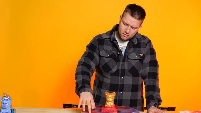 1лв. СРЕЩУ 1 000лв. ФИГУРКА смотреть онлайн