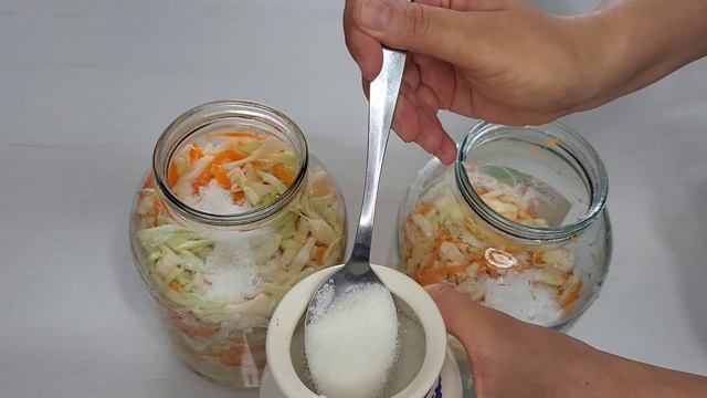 Квашеная капуста.Квашеная капуст на зиму.Как квасить капуста смотреть онлайн