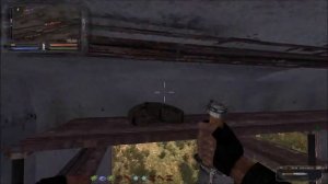 S.T.A.L.K.E.R Народная Солянка 2016/"Тайники Матвея Кулинара(Припять,Юпитер)"/Гид/#108