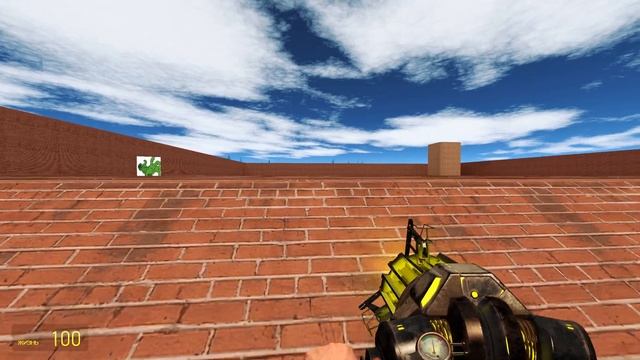 СДЕЛАЙ СВОЕГО НЕКСТБОТА (Gmod Master) #121 смотреть онлайн