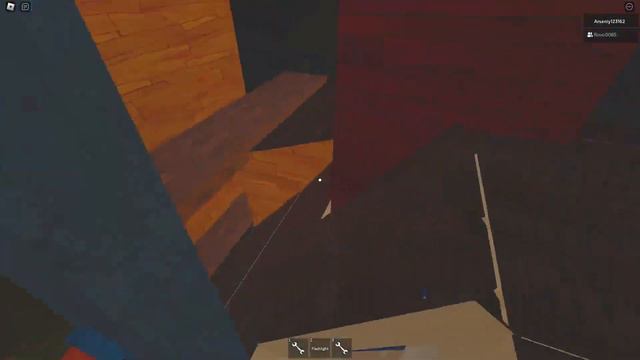 Халява🤩 Hello Neighbor act 2 в Roblox #2 смотреть онлайн