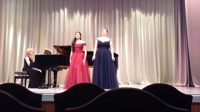 Ночная фиалка Ксения Анискина и Виктория Грибанова Исакова смотреть онлайн