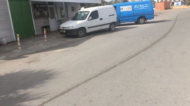 Сколько стоит поесь на Кипре (Ларнака) смотреть онлайн