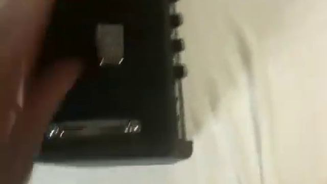 Vintage 70's Fender Vibro Champ Tube Guitar Amplifier смотреть онлайн