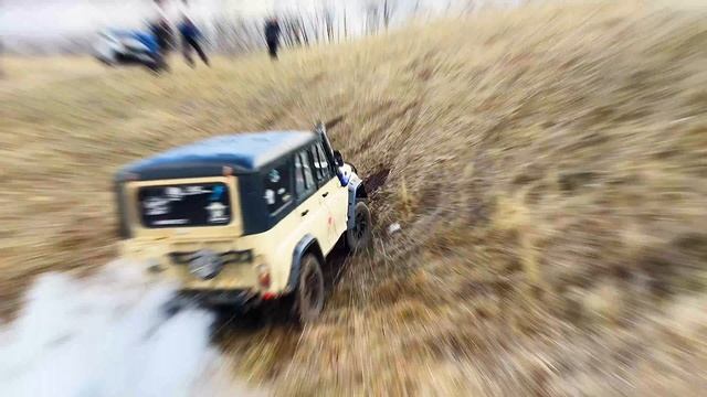 Уже завтра видео на канале. #союзджиперовсамары смотреть онлайн