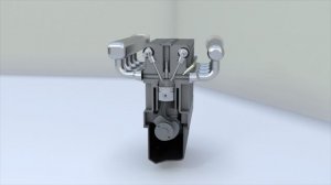 Устройство и принцип работы ДВС