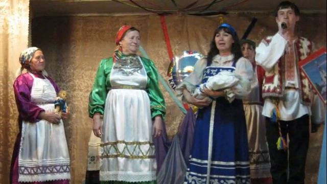 Открытие Удмуртского центра "Камские волны" 11.05.2012г. смотреть онлайн