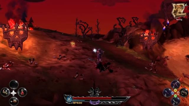 DeathSpank: Episode 4 - The Poop Bringer! смотреть онлайн