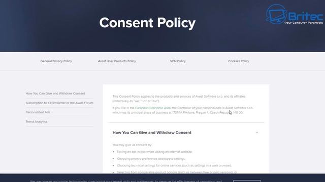 Avast Free Antivirus Selling User Data to Third Parties смотреть онлайн