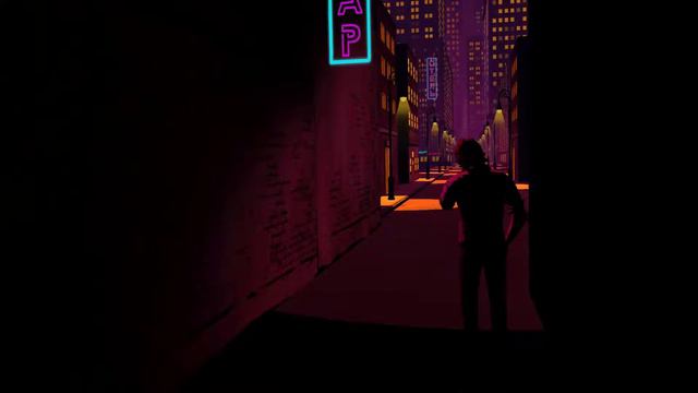 Прохождение The Wolf Among Us (#1, Blind) смотреть онлайн