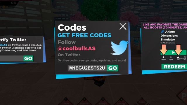 *NEW* ALL WORKING CODES FOR ANIME DIMENSIONS AUGUST 2022! ROBLOX ANIME DIMENSIONS CODES смотреть онлайн