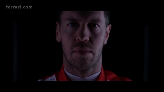 The SF71H revealed смотреть онлайн