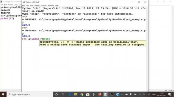 input function Use of input() in Python | CBSE XI CS | IP PYTHON CBSE : by Sangeeta M Chauhan