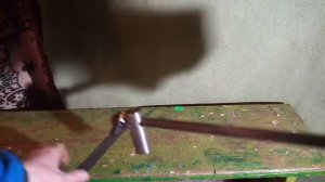 Самодельный универсальный динамометрический ключ с усилием затяжки 5 - 120 Ньютон на метр