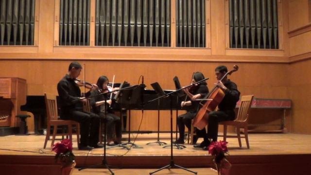 Libertango - Astor Piazzola смотреть онлайн