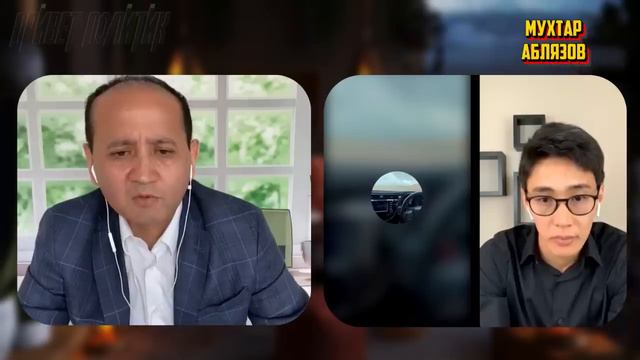 Пора! Аблязов это озвучил! Новости Казахстана смотреть онлайн
