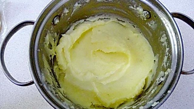 Кухня Мамашки