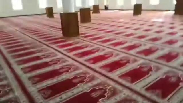 ЧЕЧЕНСКИЕ МЕЧЕТИ смотреть онлайн