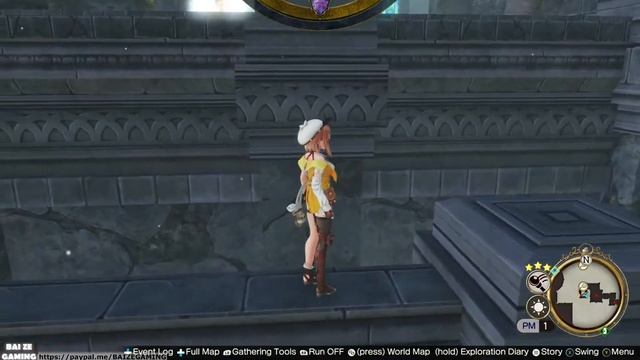 Deep in the Ruins! Maidens Catacombs 100% Guide! Atelier Ryza 2 Lost Legends and Secret Fairy 6 смотреть онлайн