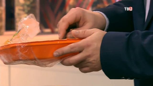 Профессор Еделев Д.А. Фермерские молочные продукты. Насторение. ТВЦ. https://youtu.be/dYp0LTQFeds смотреть онлайн