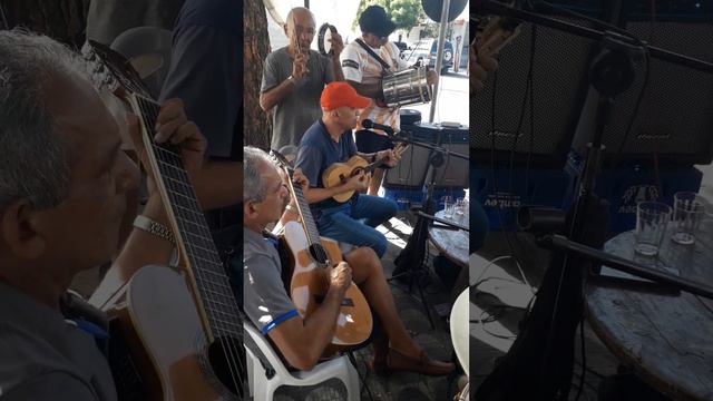 Bodega do seu Roberto 29/01/23 смотреть онлайн