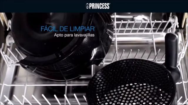 ?Las 4 mejores freidoras sin aceite⭐ смотреть онлайн