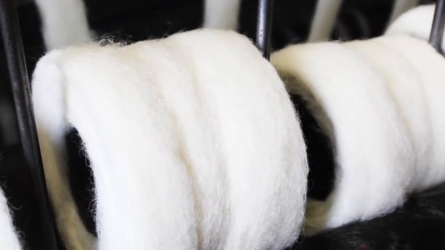 Knockando Woolmill - North Country Cheviot Wool Yarn смотреть онлайн