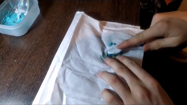 Как чистить монеты из алюминиевой бронзы? Чистка монет зубной пастой. МД поиск смотреть онлайн