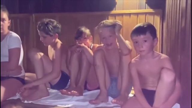 Покровское 2020. Сборы по Дзюдо смотреть онлайн