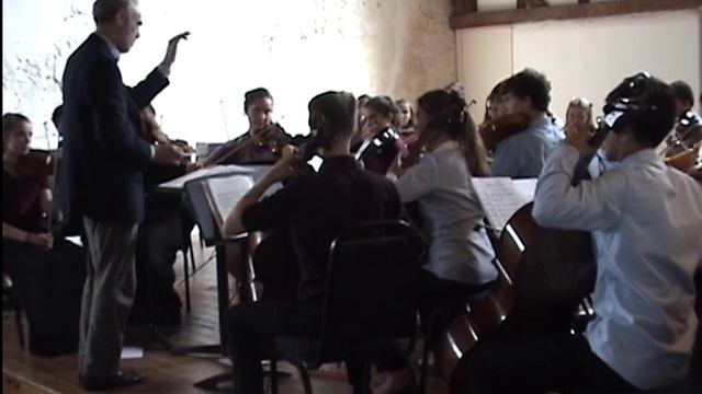 Orchestra   M  Todes, K  Meissner Etc