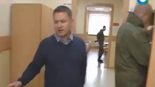 Научная рота воздушно космической обороны РФ ☢ Россия смотреть онлайн