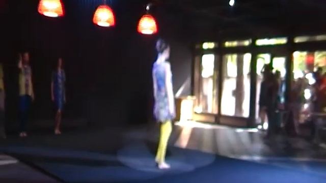 маленькие победы)коллекция одежды дыхание природы дизайнер vikrotiy berry смотреть онлайн