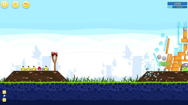poached eggs corporal pig boss fight but king pig and his manic minions song plays смотреть онлайн