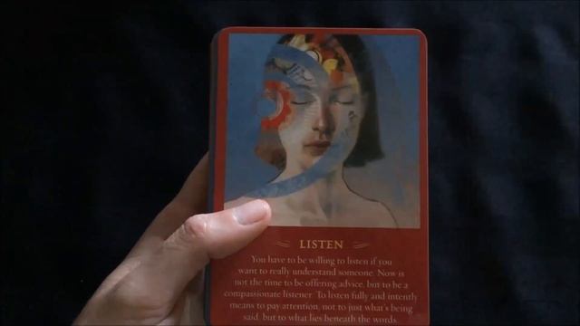 Spirit Messages | Oracle Cards | Tarot Cards | Full Flip Through | Review смотреть онлайн