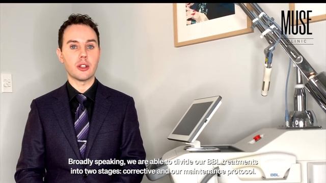 BBL/Broadband Light leads the way for energy-based skin rejuvenation смотреть онлайн