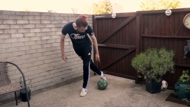 Learn Groundmoves Combo 7 | Day 19 | 100 Days смотреть онлайн