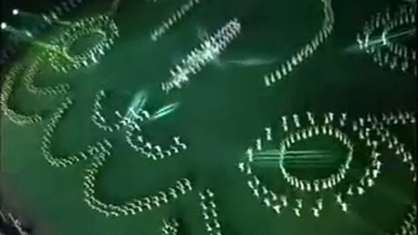 [DPRK Event | Full] Arirang Mass Games 2005