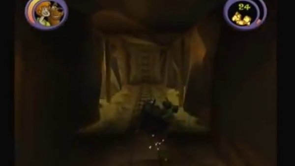 Scooby Doo Mystery Mayhem PS2 Walkthrough - Part 03