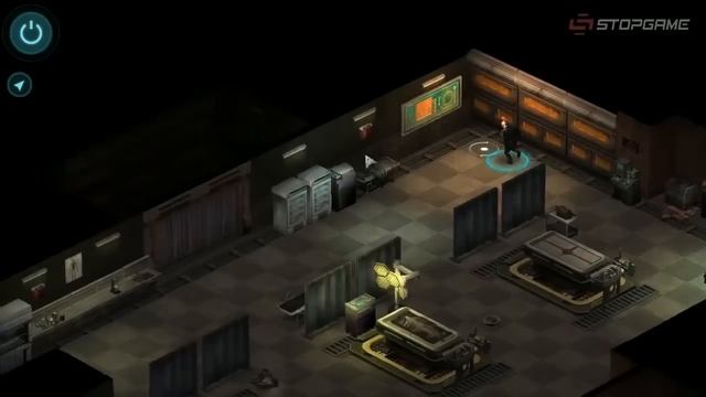 Live. Shadowrun Returns: Выход из тени [Запись] смотреть онлайн