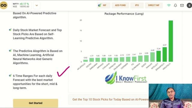 अब AI बताएगा कब BUY & SELL करना है | AI trading platform |0 Brokerage | demat account app смотреть онлайн