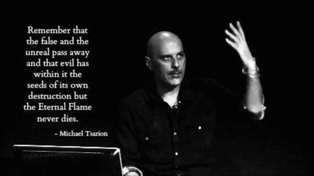 MICHAEL TSARION - Lofty Place смотреть онлайн