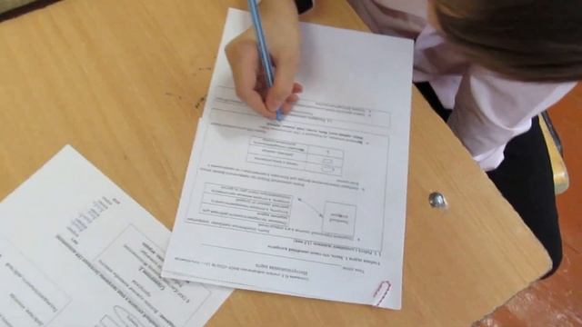 Урок информатики по теме "Линейный алгоритм" в 6 классе в модели "Перевёрнутый класс" смотреть онлайн