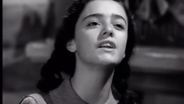 Anna Maria Alberghetti “Caro nome” смотреть онлайн