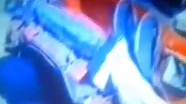 Crash test TATRA 613 смотреть онлайн