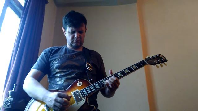 Solo Whitesnake Bernie Marsden feeling смотреть онлайн