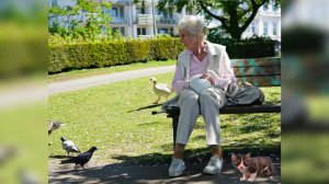 "Барсик". Мистика.