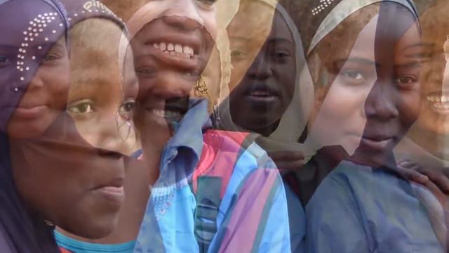 Girls at Libore Secondary School смотреть онлайн